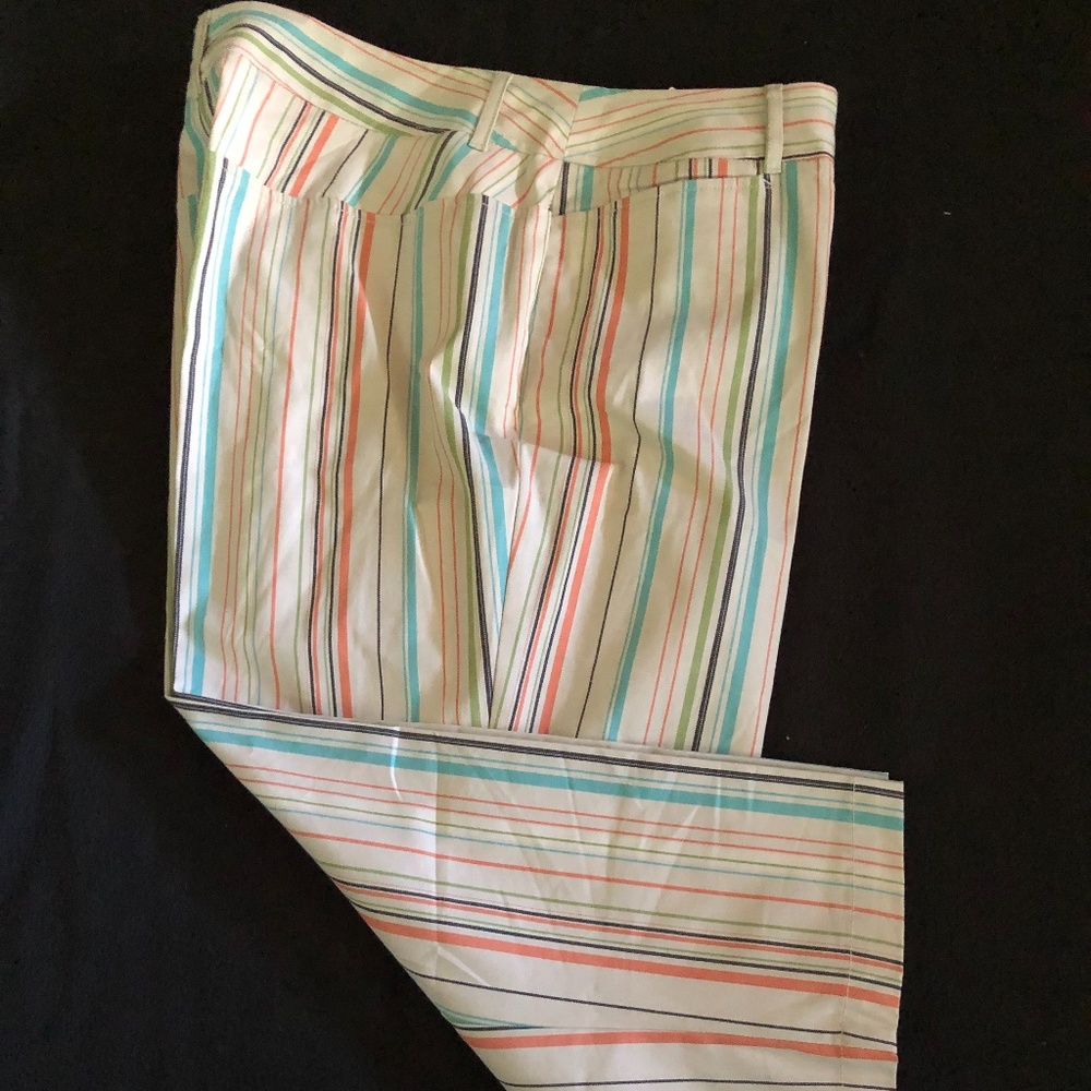 🌻FUN COLORFUL CAPRIS